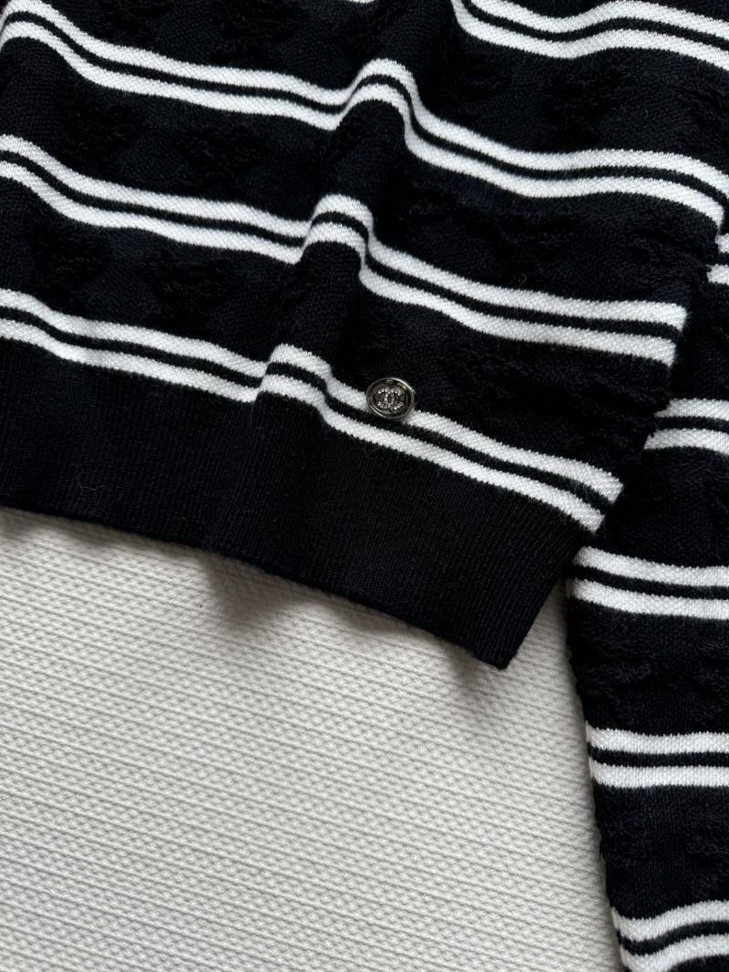 Chanel Sweaters